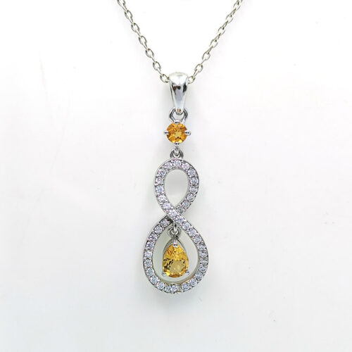 VPD-1004 / 3247  SILVER 925  Gross Wt. 3.5700 Gms  PENDANT