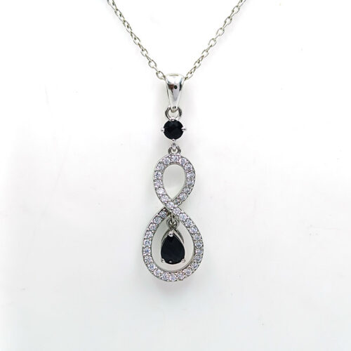 VPD-1004 / 3566  SILVER 925  Gross Wt. 3.3600 Gms  PENDANT