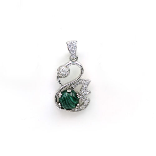 VPD-1032 / 3752  SILVER 925  Gross Wt. 3.9600 Gms  PENDANT