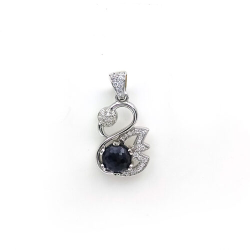 VPD-1032 / 3757  SILVER 925  Gross Wt. 4.1000 Gms  PENDANT