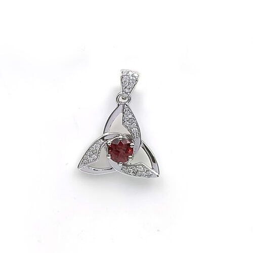 VPD-1044 / 3905  SILVER 925  Gross Wt. 2.8700 Gms  PENDANT