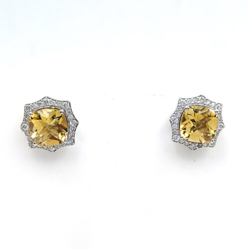 VER-0997 / 3932  SILVER 925  Gross Wt. 6.9400 Gms  EARRING