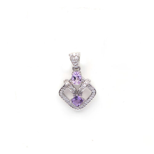 VPD-1027 / 3952 SILVER 925 Gross Wt. 3.0000 Gms PENDANT