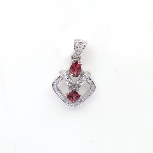 VPD-1027 / 3968 SILVER 925 Gross Wt. 3.0500 Gms PENDANT