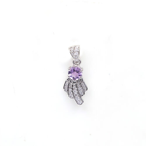 VPD-1041 / 3989 SILVER 925 Gross Wt. 2.6300 Gms PENDANT