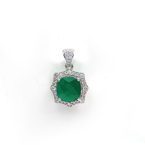 VPD-0997 / 4005 SILVER 925 Gross Wt. 3.7800 Gms PENDANT