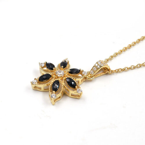VPD-GP-1013 / 4111  SILVER 925  Gross Wt. 2.5900 Gms  PENDANT