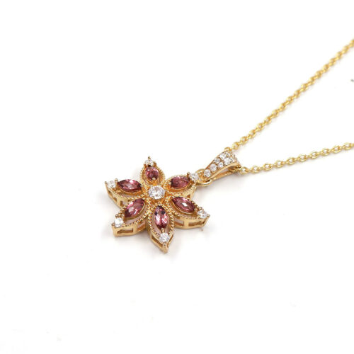 VPD-GP-1013 / 4131  SILVER 925  Gross Wt. 2.8200 Gms  PENDANT